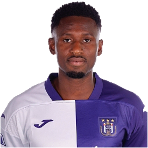 Amadou Diawara
