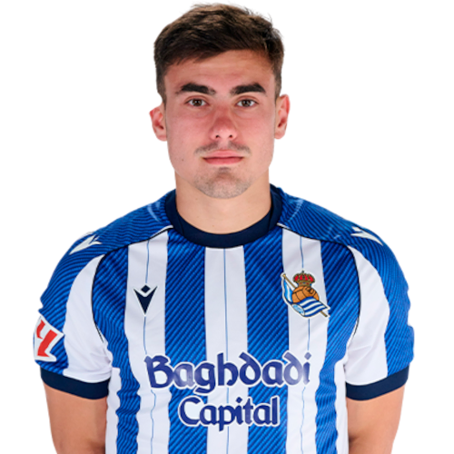 Ander Barrenetxea