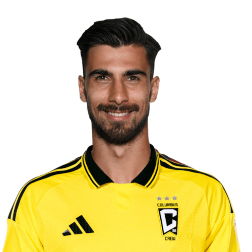 André Gomes