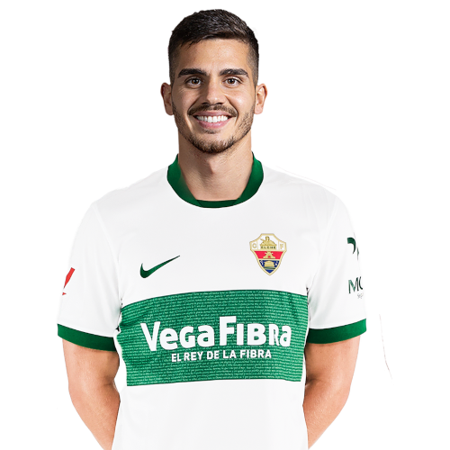 André Silva