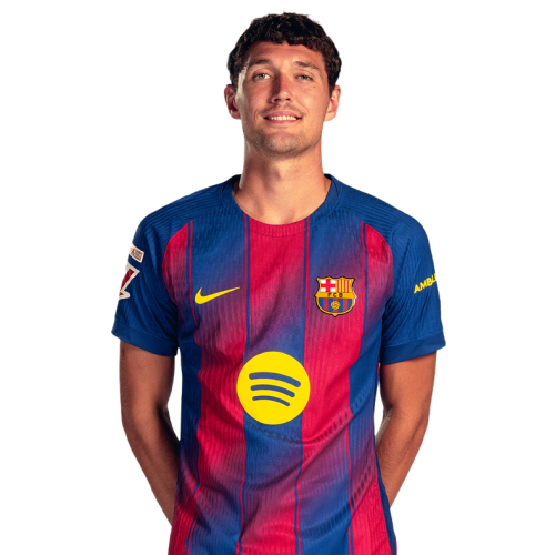 Andreas Christensen