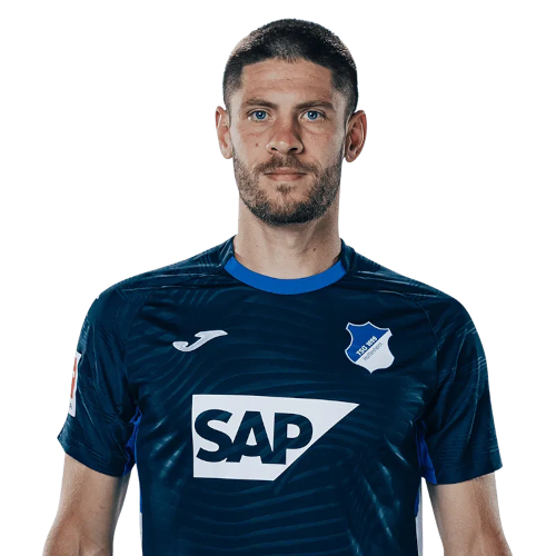 Andrej Kramarić