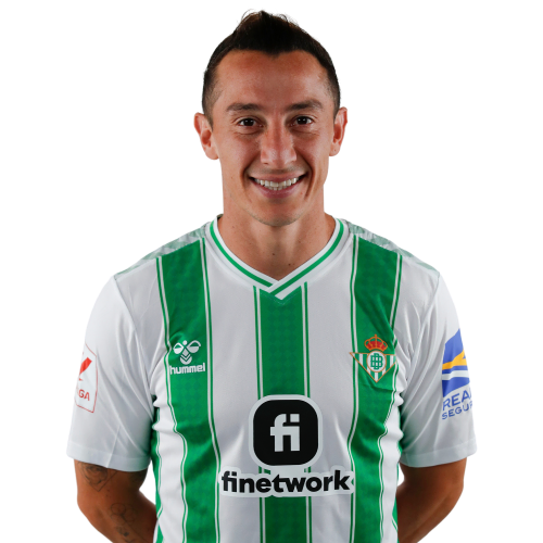 Andrés Guardado
