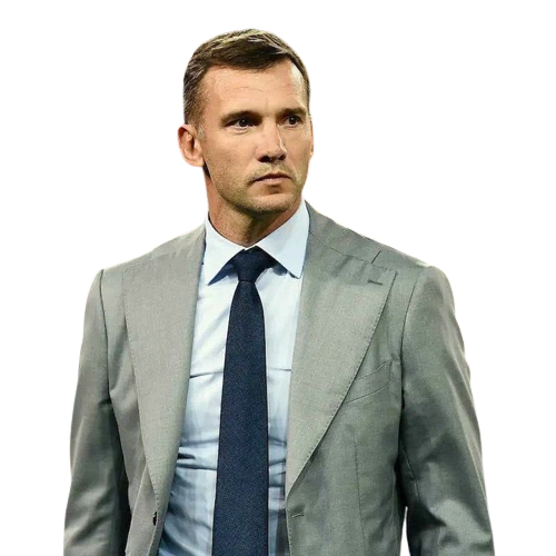 أندريه شيفتشينكو