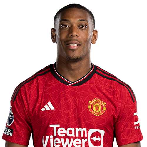 Anthony Martial