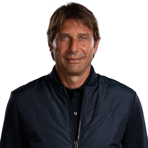 Antonio Conte