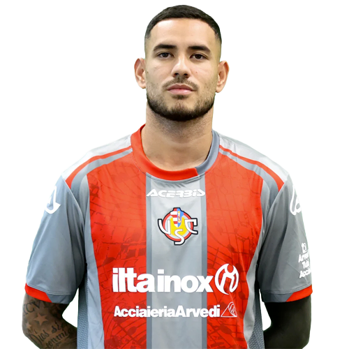 Antonio Sanabria