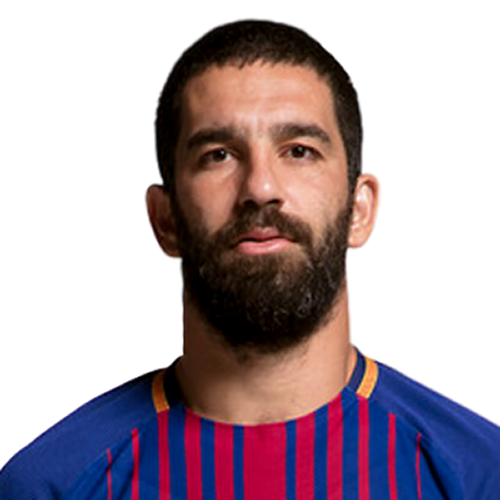 Arda Turan