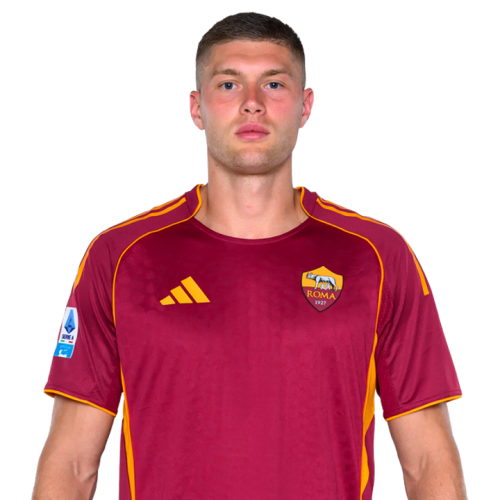 Artem Dovbyk