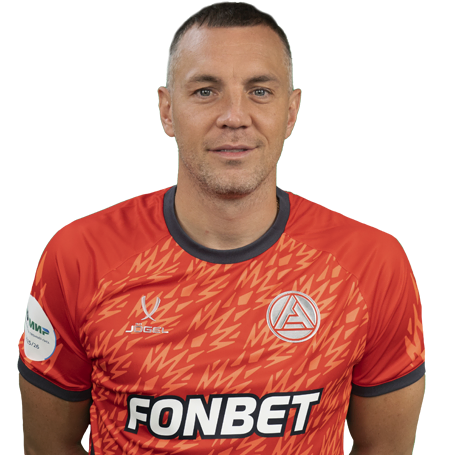 Artem Dzyuba