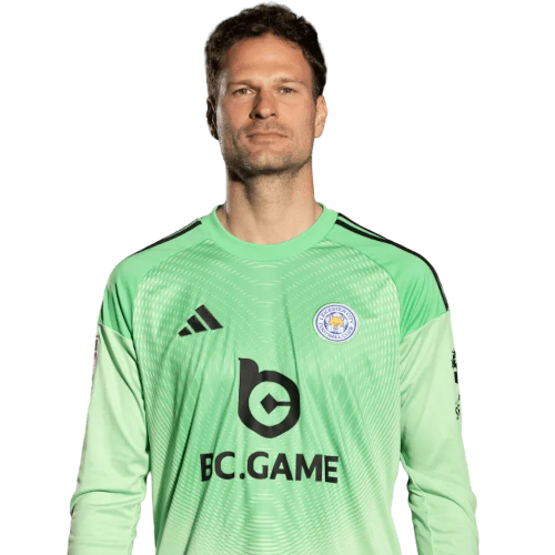 Asmir Begović