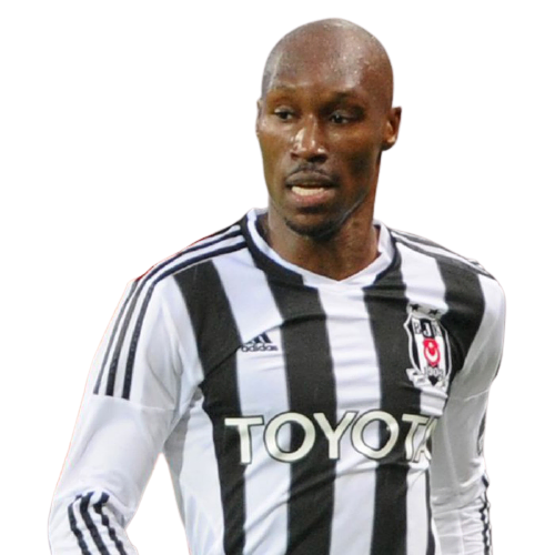 Atiba Hutchinson