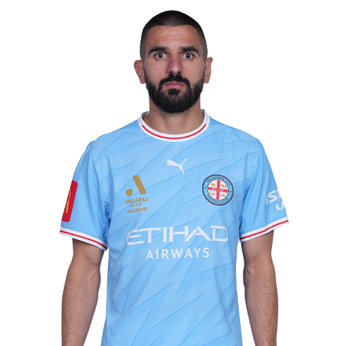 Aziz Behich