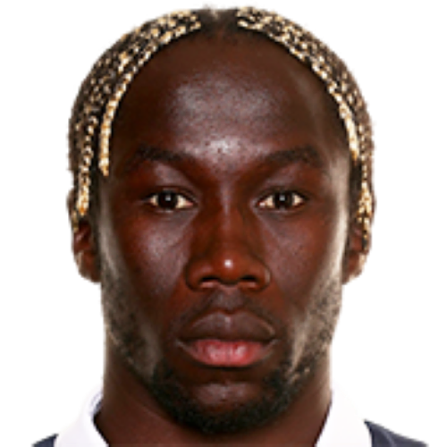 Bacary Sagna