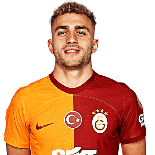 Barış Alper Yılmaz