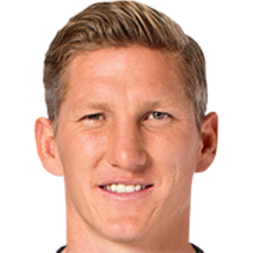 Bastian Schweinsteiger
