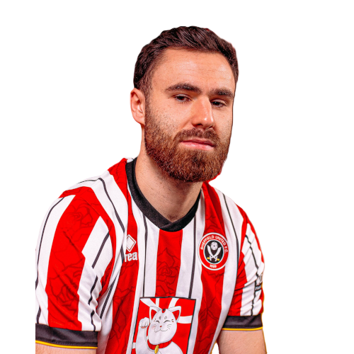 Ben Brereton Díaz