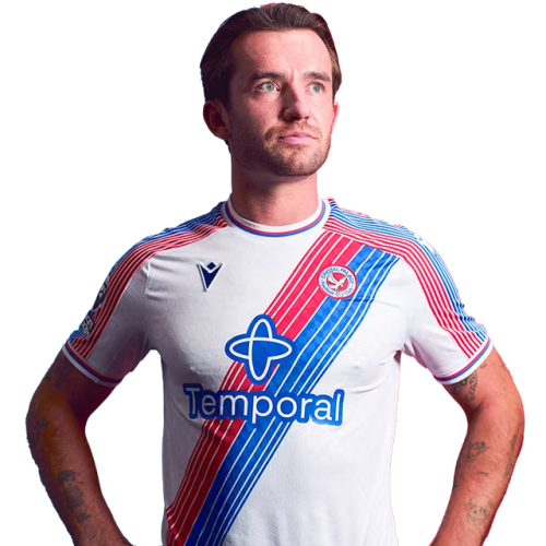 Ben Chilwell