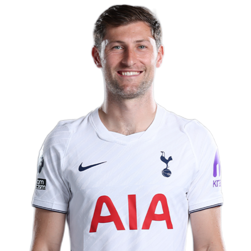 Ben Davies