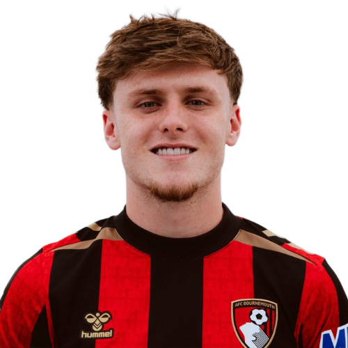 Ben Doak