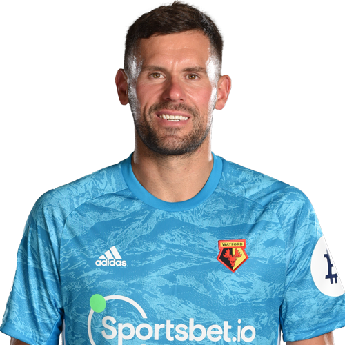 Ben Foster