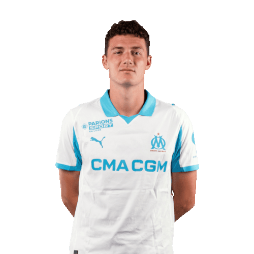 Benjamin Pavard