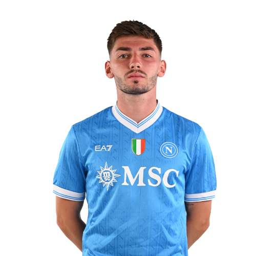 Billy Gilmour