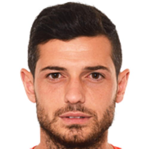 Blerim Džemaili
