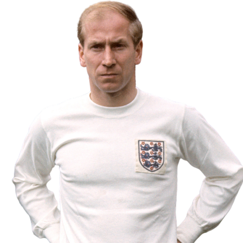 Bobby Charlton