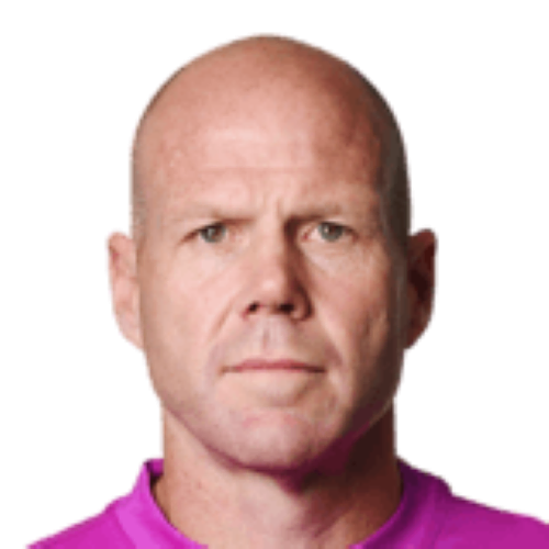 Brad Friedel