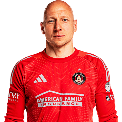 Brad Guzan