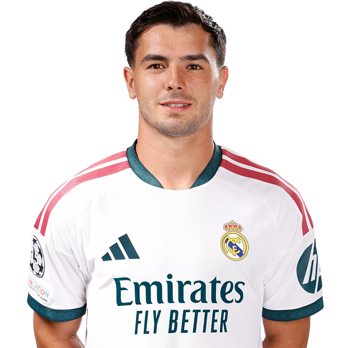 Brahim Díaz