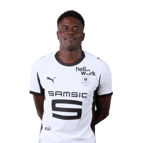Brice Samba