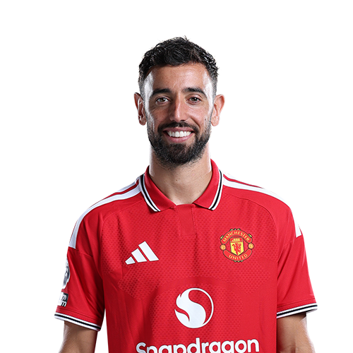 Bruno Fernandes