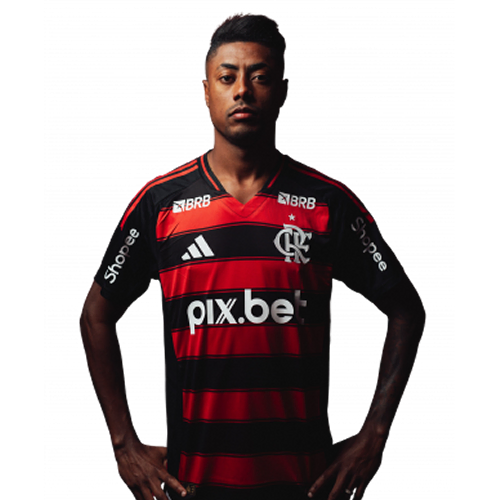 Bruno Henrique