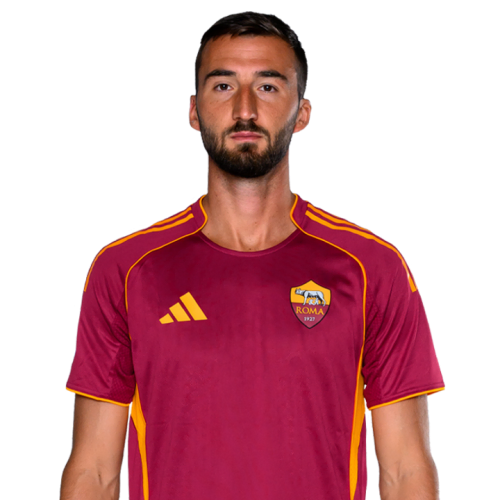 Bryan Cristante