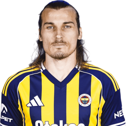 Çağlar Söyüncü