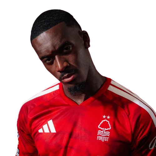 Callum Hudson-Odoi