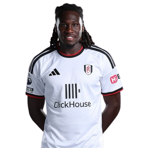 Calvin Bassey