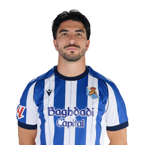 Carlos Soler
