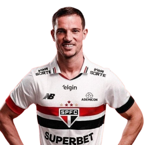 Cédric Soares