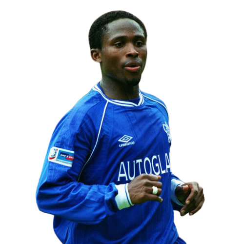 Celestine Babayaro