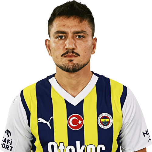 Cengiz Ünder