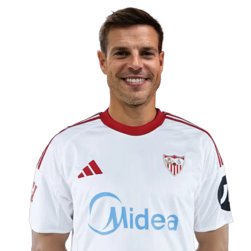 César Azpilicueta