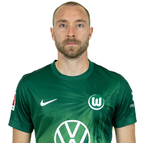 Christian Eriksen