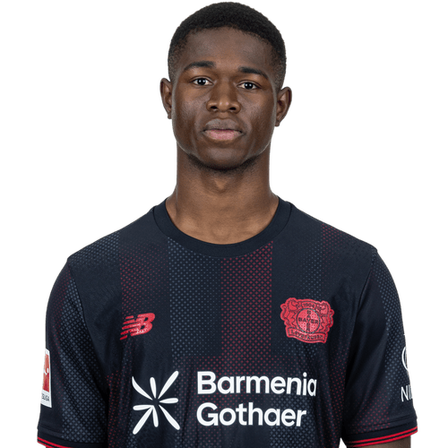 Christian Kofane