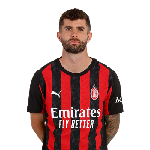 Christian Pulisic