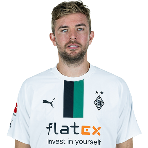 Christoph Kramer