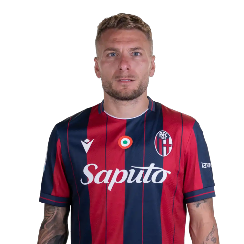 Ciro Immobile