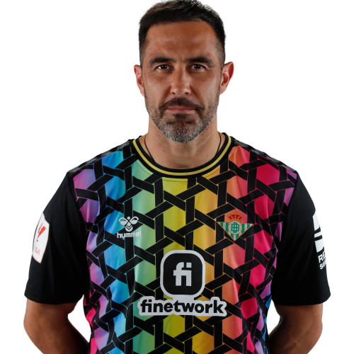 Claudio Bravo